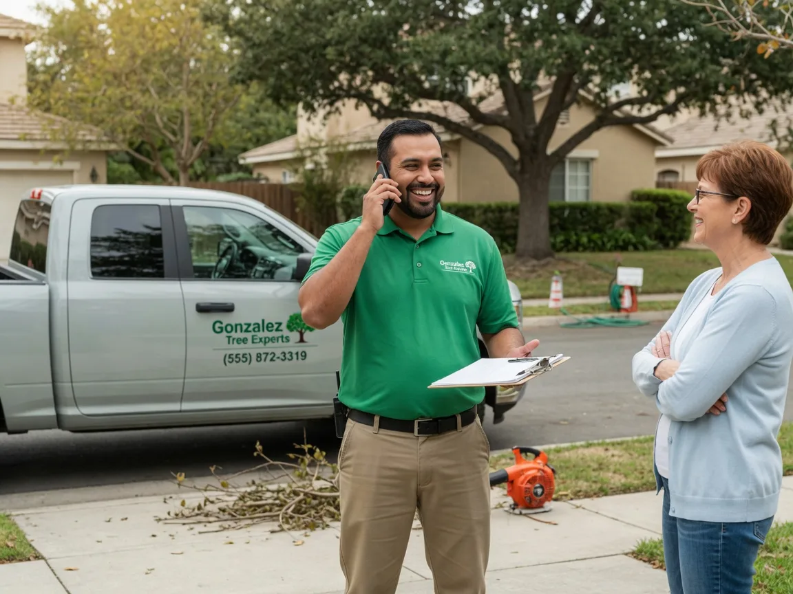 Tree Service Forest, IN FAQs